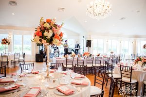 Acadia Event Room Weddings Breaux Vineyards