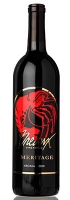 2012 Meritage Breaux Vineyards