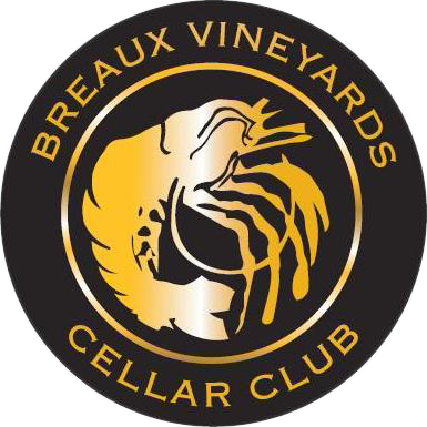 Breaux Vineyards Cellar Club