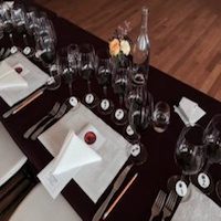Vertical Wine Tasting Event at Breaux Vineyards Loudoun County