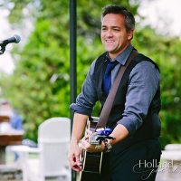 Pete Lapp Live Music at Breaux Vineyards