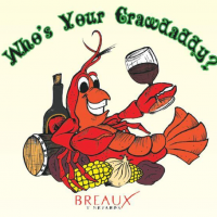 Cajun Festival at Breaux Vineyards