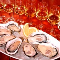 Breaux Vineyards Oyster Festival