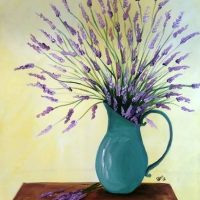 Mother's Day 2018 Wine and Paint Class