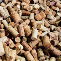 Corks for a Cause at Breaux Vineyards