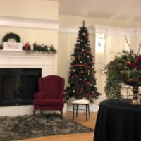 Winery Christmas Specials in Northern VA