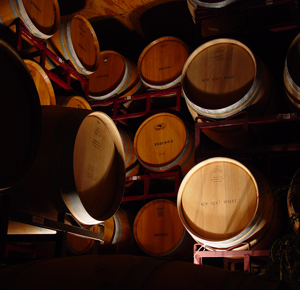 the best winery in NOVA