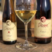 northern va wine