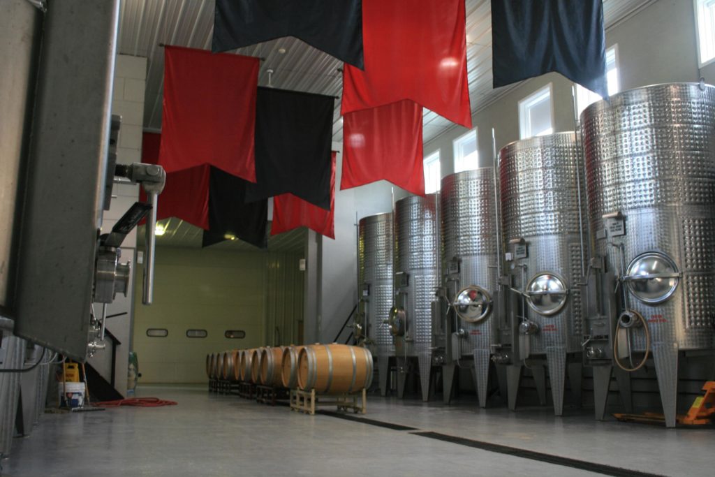 northern va wineries