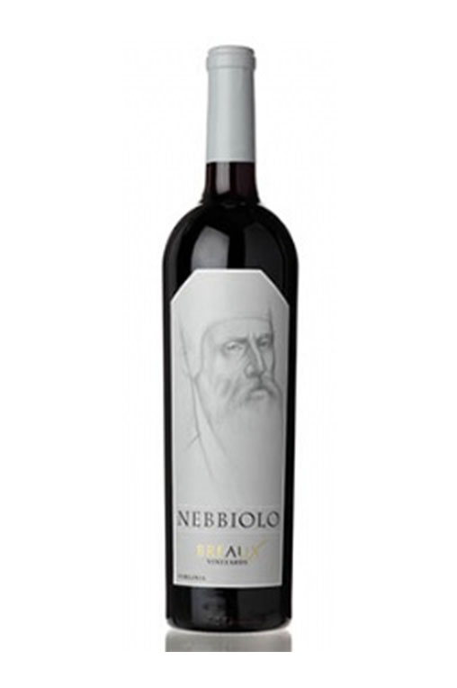 2014 Nebbiolo