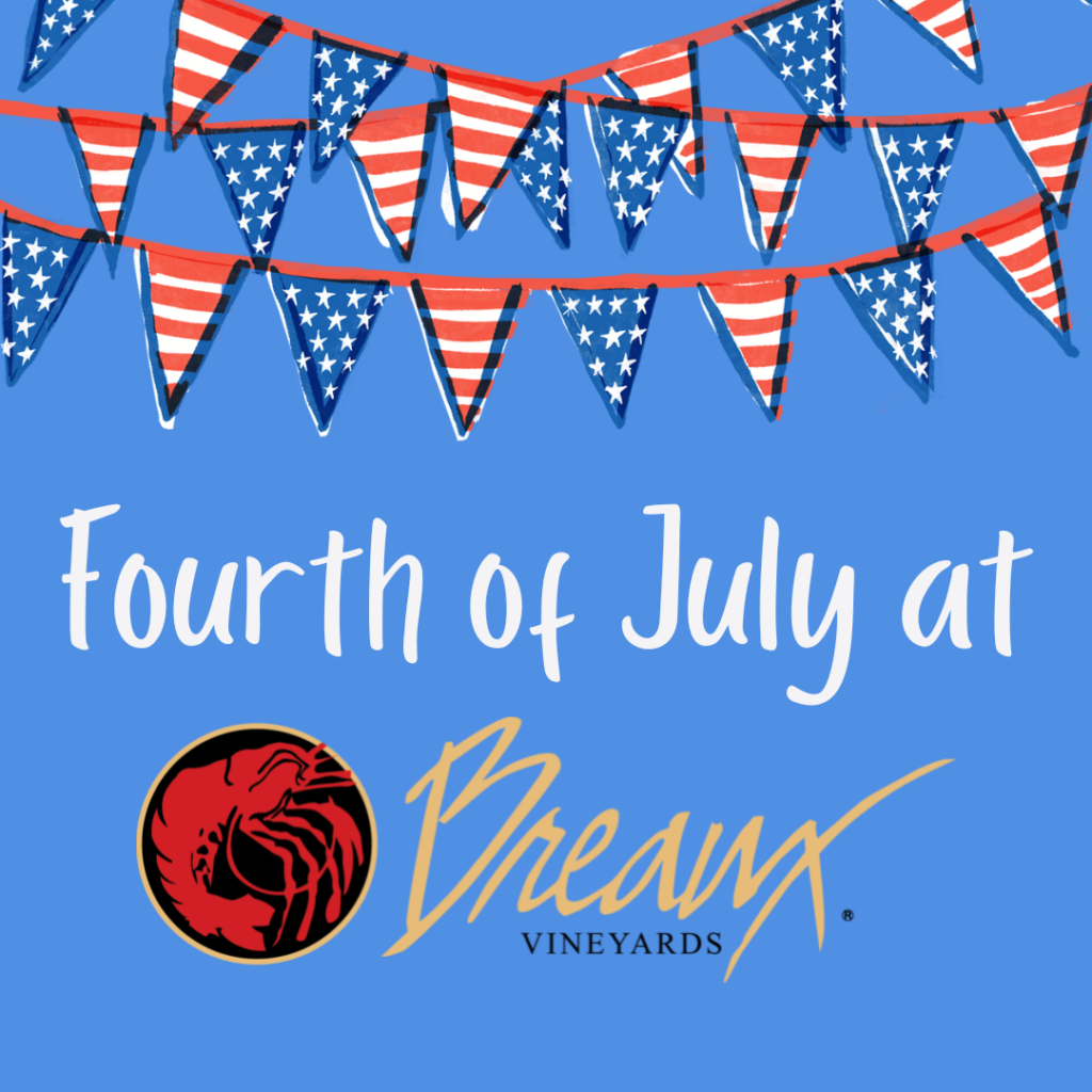 ironstone vineyards fourth of july