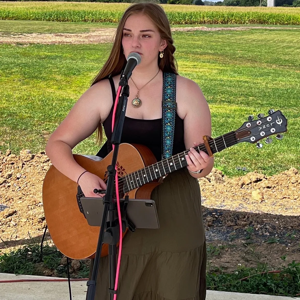 Brigit Cook - Breaux Vineyards